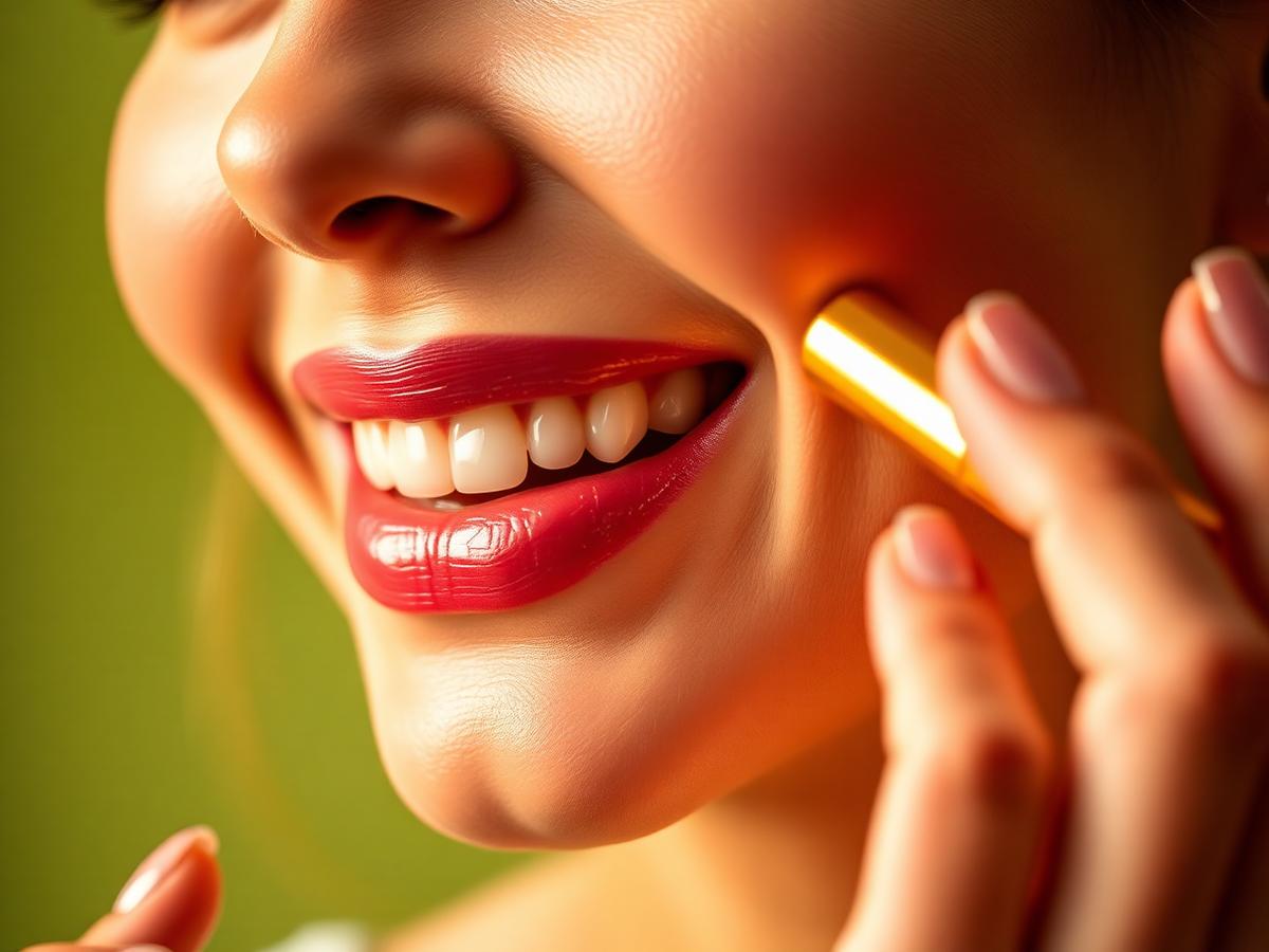 Smile Makeover