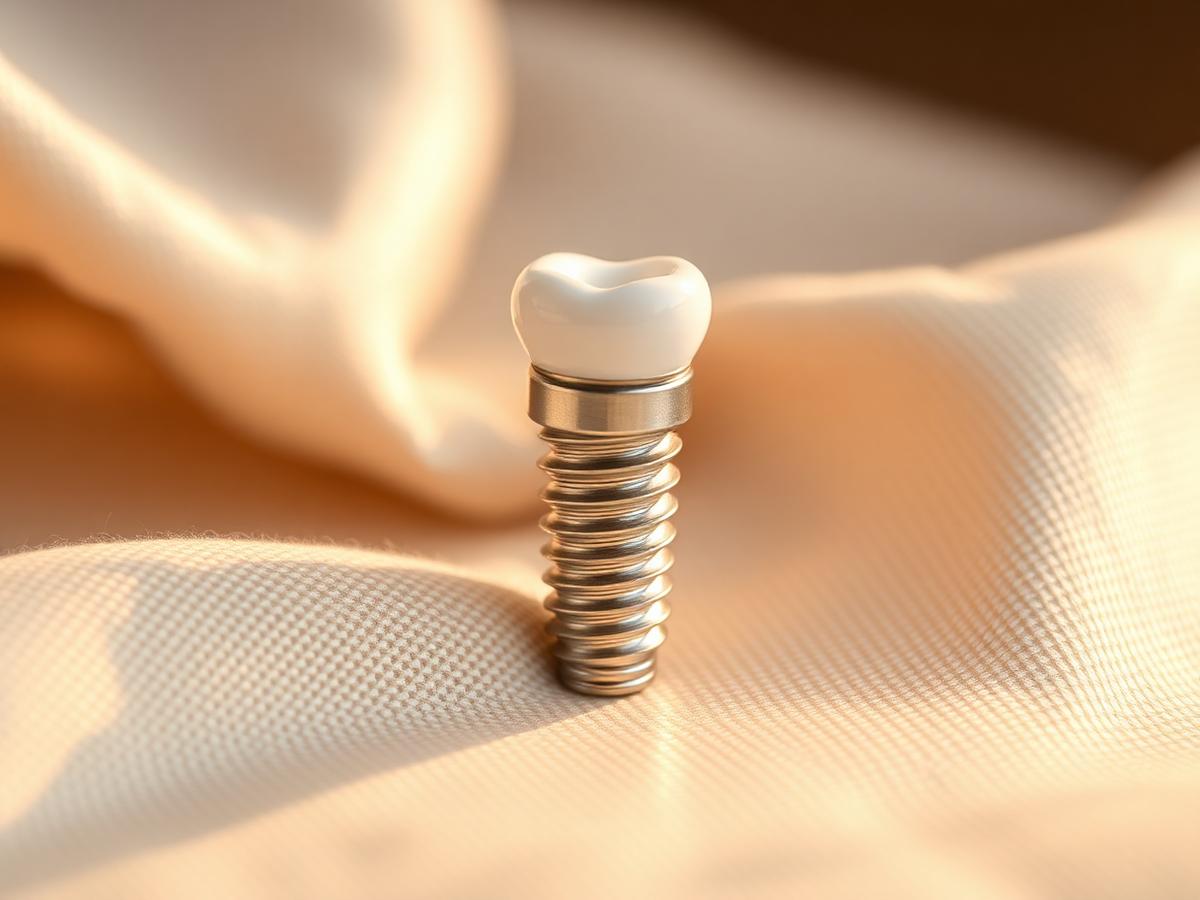 Dental Implants