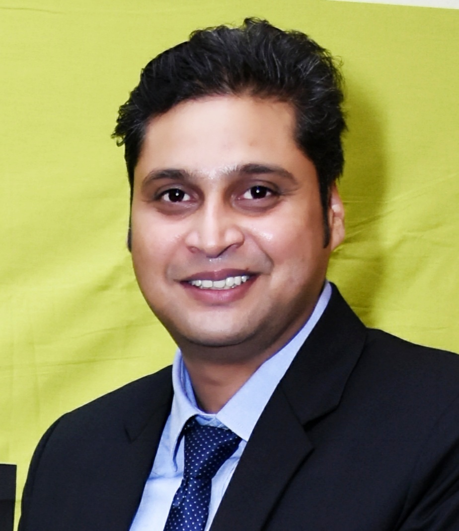 Dr. Rahul Sharma — Implant & Maxillofacial Surgeon